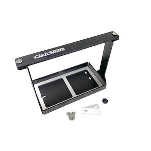 Mazda Ms6: CorkSport 2006-2007 Mazdaspeed 6 51r Battery Tray