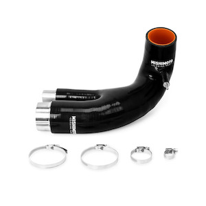 Mazda Ms6: Mishimoto Turbo Inlet Hose Fits Mazda MazdaSpeed3 2007–2013/MazdaSpeed6 2006–2007