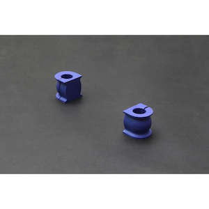 Hardrace Front Sway Bar Bushing Honda, Jazz/Fit, Gd1/2/3/4