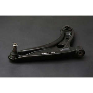 Hardrace Front Lower Control Arm Honda, Jazz/Fit, GD1/2/3/4