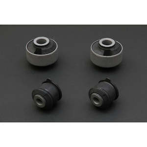Gd: Hardrace Front Lower Arm Bushing Honda, Jazz/Fit, GD1/2/3/4