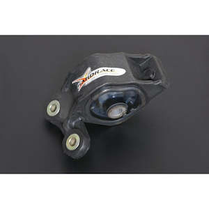 Hardrace Rear Engine Mount Honda, Jazz/Fit, Gd1/2/3/4