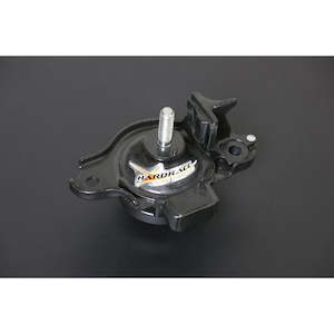 Jazz: Hardrace Right Engine Mount Honda, Jazz/Fit, Gd1/2/3/4