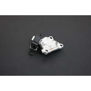 Jazz Fit Gk: Hardrace Left Side Hardened Engine Mount (Street Version) Honda, Jazz/Fit, Hrv, 14-Present, Gk3/4/5/6