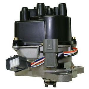 D15: Honda OEM Distributor - D15 VTEC, B16A2 , B18B2, B18B7, B18C6