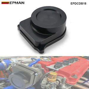 EPMAN DISTRIBUTOR CAP DELETE FOR CIVIC INTEGRA B D H SERIE H22 H23 B16 B18 D15 D16