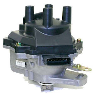 D Series D16: Honda OEM D Series Distributor - D16Y, D13B