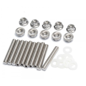 EPMAN Extended Intake Manifold Studs Set - D/B/H/F/K Series