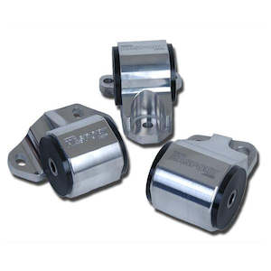 D Series Zc: Hasport Engine Mount Kit -  EG-DC D/B Series - 2 Post