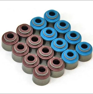D Series Zc: Ferrea Valve Stem Seals - B/D/H/F/K Series