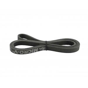 Kraftwerks Honda S2000 Replacement Belt - Serpentine - 6 Rib Double Sided