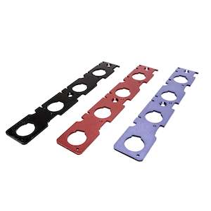 PLM Coil On Plug Adapter Plate Cover - Honda H22A / F20B