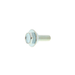 H Series H22a: Honda Genuine H22a Balancer Belt Adjuster Bolt