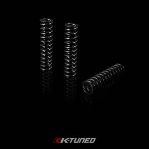 K-Tuned K/D series detent Springs