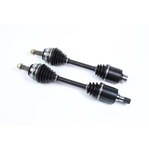 Insane Shafts 1000HP Civic/Crx/Integra H-Series