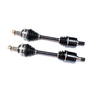 Insane Shafts 1000HP 90-93 Honda Accord H-Series M.T Civic/Crx/Integra H-Series &hellip;