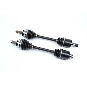 Insane Shafts 500HP Civic/Crx/Delsol/Integra J-Series Swap, 27T Intermediate Sha&hellip;