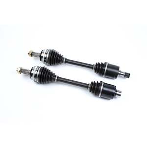 Insane Shafts 500HP Civic/Crx/Delsol/Integra J-Series Swap, 27T Intermediate Sha&hellip;