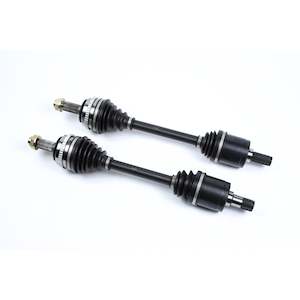 Insane Shafts 1000HP Civic/Crx/Delsol/Integra J-Series Swap, 27T Female Intermed&hellip;