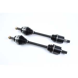 Insane Shafts 1000HP Civic/Crx/Delsol/Integra J-Series Swap, 27T Female Intermediate Shaft