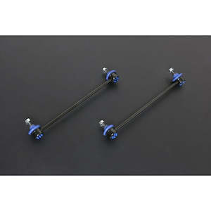 Jazz: Hardrace Front Reinforced Stabilizer Link Honda, City, Jazz/Fit, Gk3/4/5/6, Gm6 14-Present