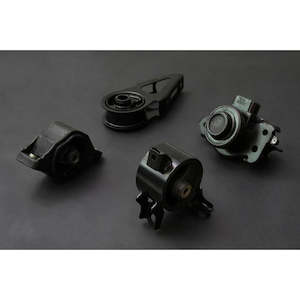 Jazz: Hardrace Hardened Engine Mount Honda, Jazz/Fit, GD1/2/3/4