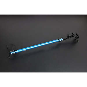 Jazz: Hardrace Body Reinforced Bar Honda, Jazz/Fit, Gk3/4/5/6