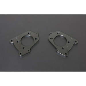 Hardrace Rear Adjustable Spacer Honda, Jazz/Fit, Gk3/4/5/6