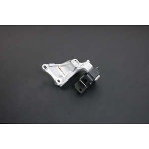 Jazz: Hardrace Left Side Hardened Engine Mount (Transmission, Race Version) Honda, Jazz/Fit, Gk3/4/5/6