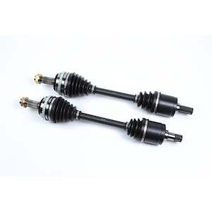 Insane Shafts 1000hp Civic/Crx/Delsol/Integra B-Series Cable, 36mm Lug Conversion