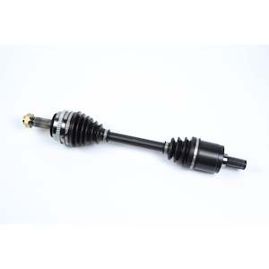Insane Shafts 1000hp Civic/Crx/Delsol/Integra B-Series Cable, 36mm Lug Conversion LH