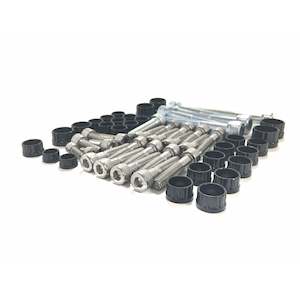 D Series: test of MPC Transmission Hardware Kit - D/B/H/F/K Series test