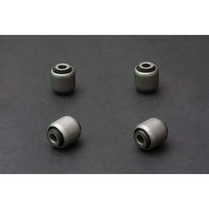 Hardrace Rear Knuckle Bushing Honda, Accord Cl, Tl, Euro, TSX, YA4, CF/CH/CL1/2/&hellip;