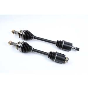 Insane Shafts 1000HP Axles - CL7/9