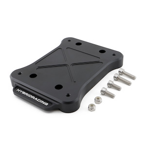 Accord Cl7 9: Hybrid Racing Shifter Mounting Plate - CL7/9 Shifter