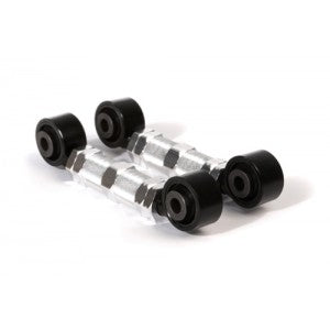 BLOX Racing Rear Rear Toe Kit - 88-91 EF Civic/crx