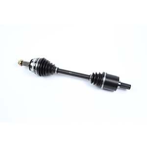 Civic Ef9 Vtec: Insane Shafts 1988-2001 Civic/Integra B-Series Cable LH