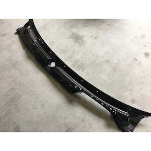 OCT Composites Carbon Fibre Windscreen Cowling - EG