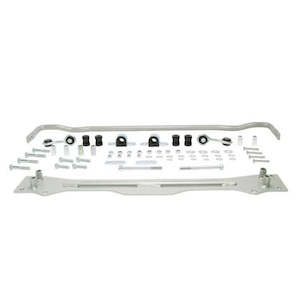 Civic Ej: Whiteline 96-00 Honda Civic EJ & EK Rear 22mm X Heavy Duty Adjustable Swaybar