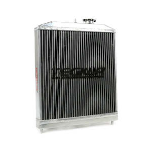 Tegiwa Alloy Radiator - Half Size EG/EK/DC B Series