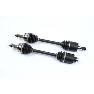 Insane Shafts 500HP 06-11 Honda Civic (Fd, Fn) 1.8L