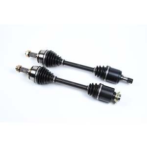 Insane Shafts 500HP 06-11 Honda Civic (Fd, Fn) 2.0L