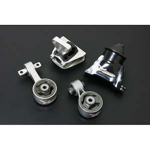 Hardrace Engine Mount Kit Honda, Civic, Fd
