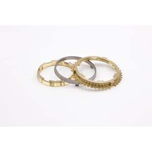 Synchrotech 1-2 Brass Synchro RSX K20 EP3