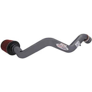 Crx Ef8 Vtec: AEM Cold Air Intake System C.A.S. Honda CVC/CRX 1.6L, 88-91