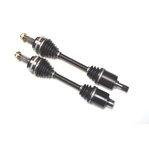 Insane Shafts 500HP 90-93 Honda Accord H-Series M.T., Civic/Crx/Integra H-Series&hellip;