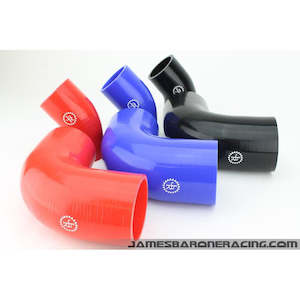 JBR Mazdaspeed 6 Intercooler Boost Tubes