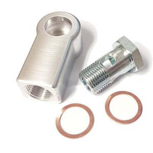 Mazda Ms6: ATP Turbo Cat/CEL Trick Kit, Mazdaspeed6