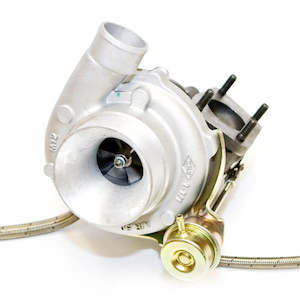Mazda Ms6: ATP Turbo GT3071R Turbo assembly with internal wastegate (Not Kit) for Mazdaspeed6 manifold (Now Shipping!)