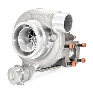 Mazda Ms6: ATP Turbo GEN2 - GTX2867R Turbo assembly with internal wastegate (Not Kit) for Mazdaspeed6 manifold